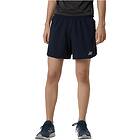 New Balance Graphic Impact Run 5Inch Shorts (Herr)