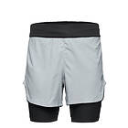 New Balance Q Speed Shorts (Dam)