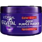L'Oreal Paris Color Gloss Deep Purple Mask 250ml