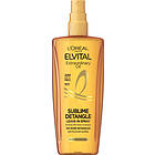 L'Oreal Elvital Extraordinary Oil Sublime Detangle Leave-in Spray 200ml