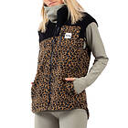 Eivy Lumberjackie Sherpa Vest (Dam)