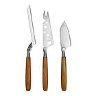 Boska Life Collection Cheese Knife 3-pack