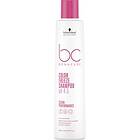 Schwarzkopf Professional BC Bonacure Color Freeze pH 4.5 Shampoo 50ml