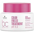 Schwarzkopf Professional BC BonacureColor Freeze pH 4,5 Treatment 30ml