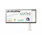 LG 34WQ68X 34" Ultrawide WQHD IPS