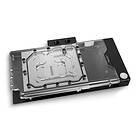 EK Waterblocks EK-Quantum Vector 2 Strix/TUF RTX 4090 D-RGB - Nickel + Plexi