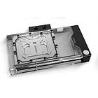 EK Waterblocks EK-Quantum Vector 2 FE RTX 4090 ABP D-RGB - Nickel + Plexi