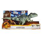 Jurassic World Gigantosaurus Strike ‘N Roar Dinosaurie (GYC94)