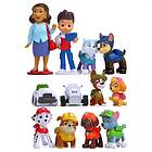 Paw Patrol Figurer 12 St (Säsong 2)