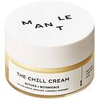 Mantle The Chill Cream Actives + Botanicals 50ml