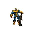 Marvel Select Thanos & Mistress Death figures