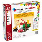 Magna-Tiles Builder, 32 st