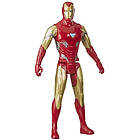 Hasbro Marvel Avengers Titan Hero Series Iron Man