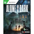 Alone in the Dark (Xbox Series X)