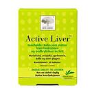 New Nordic Active Liver 30 Tabletter