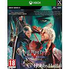 Devil May Cry 5 - Special Edition (Xbox Series X)