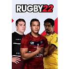 Rugby 22 (Xbox One)