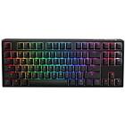 Ducky DKON2187ST One 3 TKL Classic RGB Cherry MX Blue (EN)