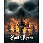 Skull and Bones (Xbox One)