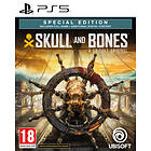 Skull and Bones - Special Edition (PS5)