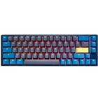 Ducky DKON2167ST One 3 SF Daybreak RGB Cherry MX Blue (EN)