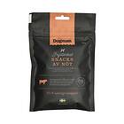 Dogman Frysetørket Snacks Storfe 50g
