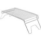 GSi Campfire Grill With Folding Legs