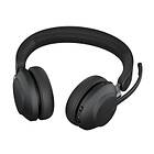 Jabra Evolve2 65 UC Stereo USB-A with Stand On Ear
