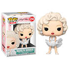 Funko Pop! Icons 24 Marilyn Monroe