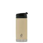 MIZU V5 Bottle With Coffee Lid 0.45L