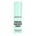 Peace out SKINCARE Dark Spots Serum