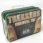 BCB Överlevnadskit Trekkers survival kit