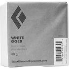 Black Diamond White Gold Chalk Block 56g