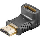 Goobay HDMI Angled 270° Adapter