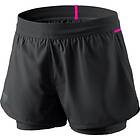 Dynafit Alpine Pro 2in1 Shorts (Dame)