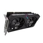 Asus GeForce RTX 3060 Dual HDMI 3xDP 8GB