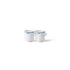 Royal Copenhagen Princess Krus 30cl 2-pack