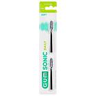 GUM Sonic Daily Soft Refill 2st