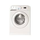 Indesit BWSA 51051 W EU N (Valkoinen)