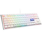 Ducky DKON2187ST One 3 TKL Classic RGB Cherry MX Clear (EN)