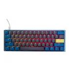 Ducky DKON2161ST One 3 Mini Daybreak RGB Cherry MX Brown (EN)