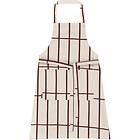 Marimekko Tiiliskivi Apron