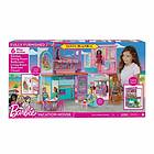 Barbie Malibu House HCD50