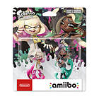 Nintendo Amiibo - Pearl & Marina