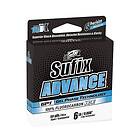 Sufix Advance Ice Fluorocarbon 50m 0,26mm