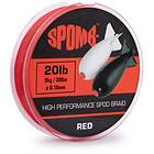 Spomb Braid 300m 0,18mm