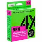 Sufix SFX 4X Braid 137m 0,128mm