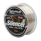 Savage Gear Silencer Mono Fade 300m 0.465mm