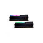 G.Skill Trident Z5 RGB Black DDR5 2x16GB 7600MHz (F5-7600J3646G16GX2-TZ5RK)