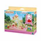 Sylvanian Families Baby Castle Playground 5319